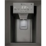 28 cu. ft. Smart wi-fi Enabled InstaView? Door-in-Door? Refrigerator - Image 4