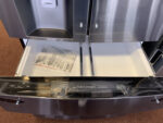 30 cu. ft. Smart wi-fi Enabled Refrigerator with Craft Ice Maker - Image 3