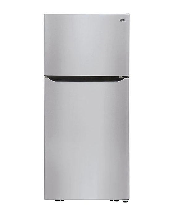 LTCS20020S 20 cu. ft. Top Freezer Refrigerator - Image 1