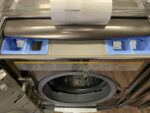 LG SIGNATURE 5.8 cu. ft. Large Smart wi-fi Enabled Front Load Washer - Image 4