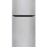 24 cu.ft. Top Freezer Refrigerator