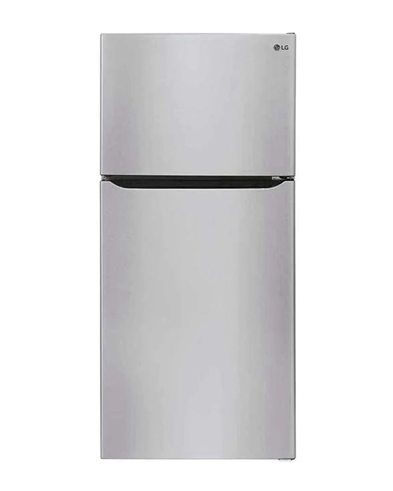 LRTLS2403S 24 cu.ft. Top Freezer Refrigerator - Image 1