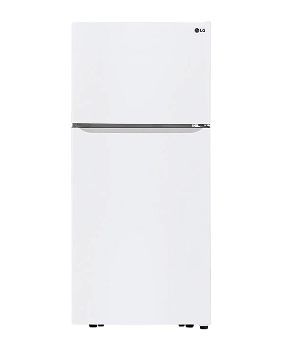 LTCS20020W 20 cu. ft. Top Freezer Refrigerator - Image 1