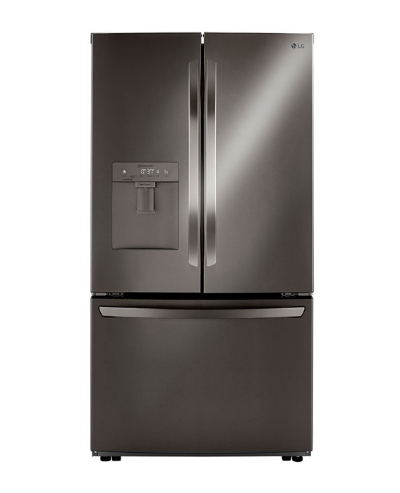 LRFWS2906D 29 cu ft. French Door Refrigerator with Slim Design Water Dispenser - Image 1